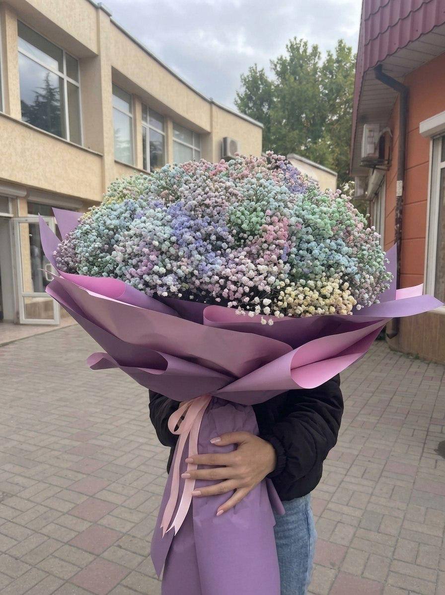 Романтика